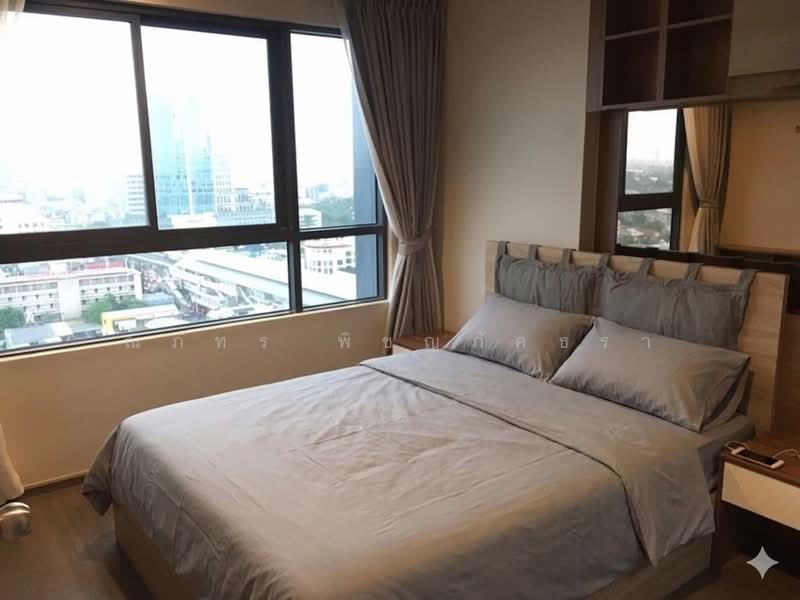 IDEO Sukhumvit 93 : ไอดีโอ สุขุมวิท 93, กรุงเทพ, 2331 ซอยสุขุมวิท 93, บางจาก, พระโขนง, กรุงเทพ, 32 ตร.ม., คอนโด ให้เช่า, โดย ณภัทร พิชญภัคธรา, 10264945 - DDproperty.com