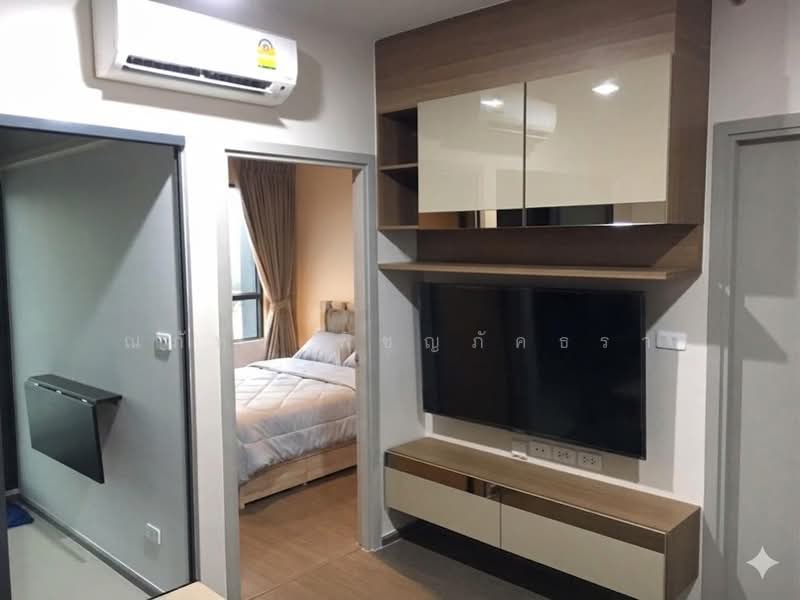 IDEO Sukhumvit 93 : ไอดีโอ สุขุมวิท 93, กรุงเทพ, 2331 ซอยสุขุมวิท 93, บางจาก, พระโขนง, กรุงเทพ, 32 ตร.ม., คอนโด ให้เช่า, โดย ณภัทร พิชญภัคธรา, 10264945 - DDproperty.com