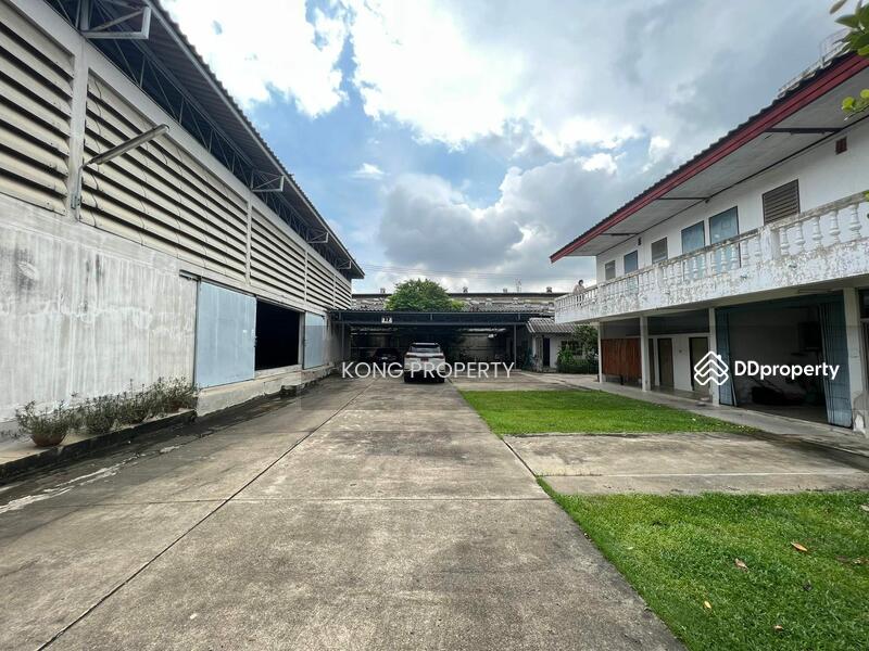 หนองแขม, กรุงเทพ, หนองแขม, กรุงเทพ, 504 ตร.ม., โกดัง-โรงงาน ให้เช่า, โดย Jakarin Houpramong, 10265108 - DDproperty.com