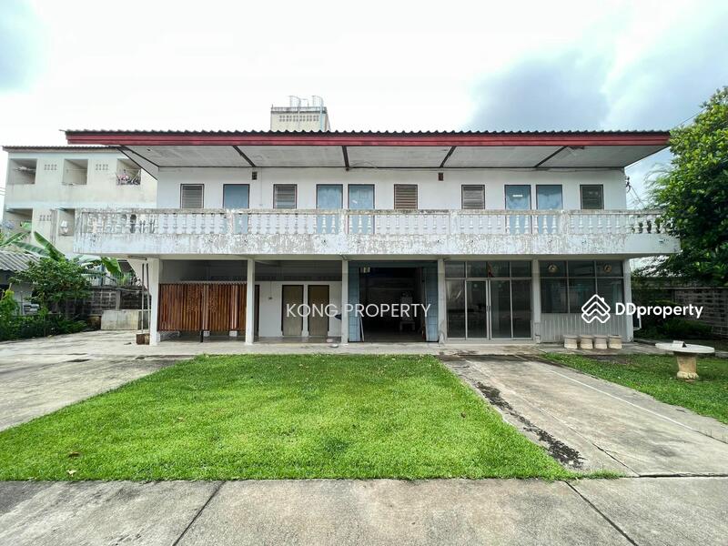 หนองแขม, Bangkok, Nong Kham, Nong Khaem, Bangkok, , 504 sqm, Warehouse/Factory For Rent, by Jakarin Houpramong, 10265108 - DDproperty.com
