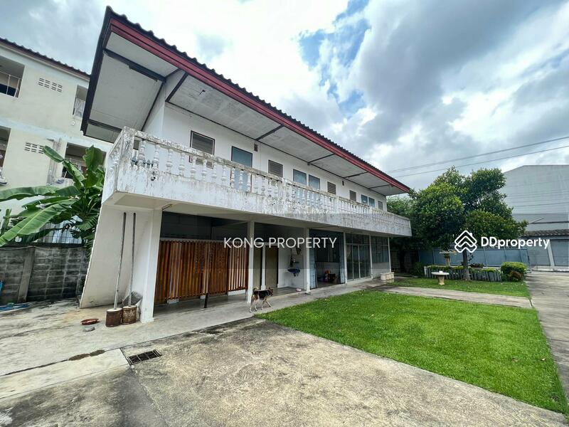 หนองแขม, Bangkok, Nong Kham, Nong Khaem, Bangkok, , 504 sqm, Warehouse/Factory For Rent, by Jakarin Houpramong, 10265108 - DDproperty.com
