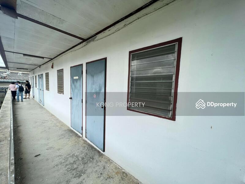 หนองแขม, Bangkok, Nong Kham, Nong Khaem, Bangkok, , 504 sqm, Warehouse/Factory For Rent, by Jakarin Houpramong, 10265108 - DDproperty.com