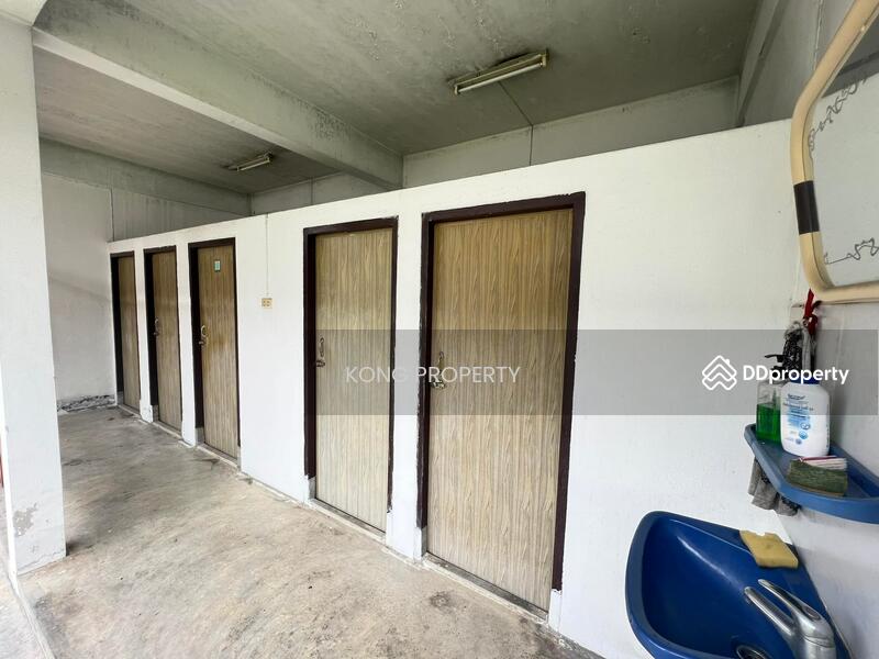 หนองแขม, Bangkok, Nong Kham, Nong Khaem, Bangkok, , 504 sqm, Warehouse/Factory For Rent, by Jakarin Houpramong, 10265108 - DDproperty.com