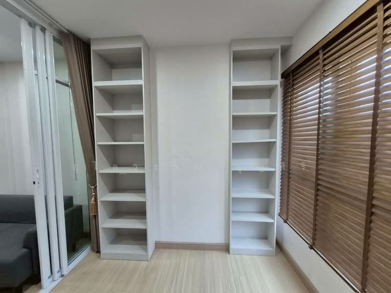 Supalai Veranda Ramkhamhaeng, Bangkok, Ramkhamhaeng Road, Hua Mak, Bang Kapi, Bangkok, 2 Bedrooms, 44 sqm, Condo For Rent, by Ulaiwan Boonsiri, 10265246 - DDproperty.com