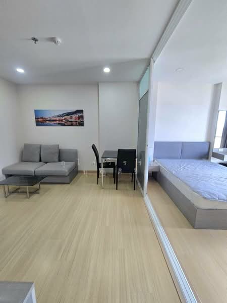 Supalai Veranda Ramkhamhaeng, Bangkok, Ramkhamhaeng Road, Hua Mak, Bang Kapi, Bangkok, 1 Bedroom, 35 sqm, Condo For Rent, by Ulaiwan Boonsiri, 10265246 - DDproperty.com