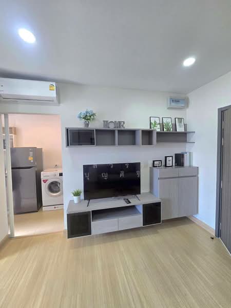 Supalai Veranda Ramkhamhaeng, Bangkok, Ramkhamhaeng Road, Hua Mak, Bang Kapi, Bangkok, 1 Bedroom, 35 sqm, Condo For Rent, by Ulaiwan Boonsiri, 10265246 - DDproperty.com