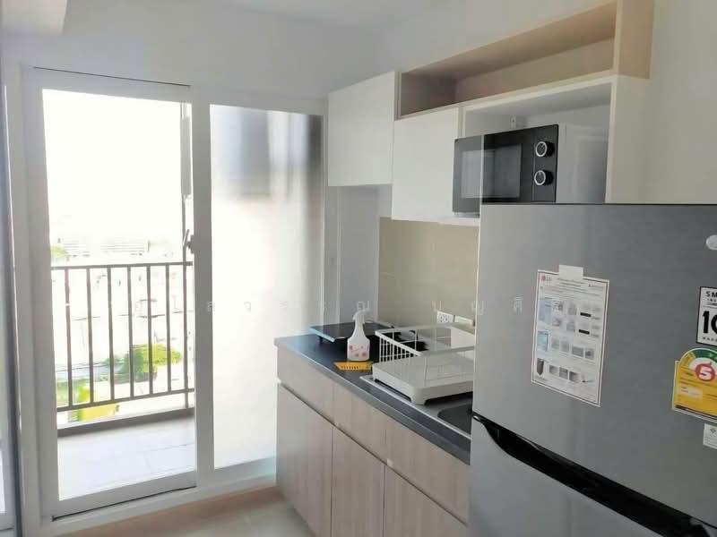 Supalai Veranda Ramkhamhaeng, Bangkok, Ramkhamhaeng Road, Hua Mak, Bang Kapi, Bangkok, 1 Bedroom, 35 sqm, Condo For Rent, by Ulaiwan Boonsiri, 10265246 - DDproperty.com