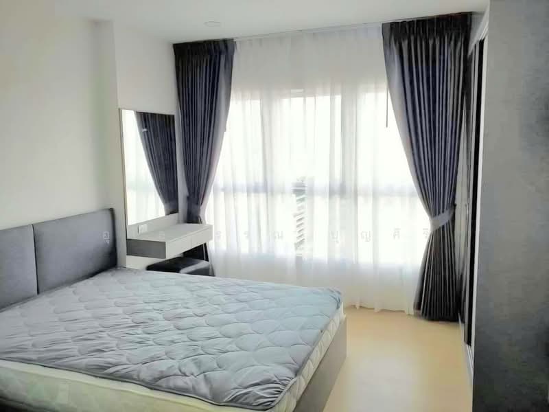 Supalai Veranda Ramkhamhaeng, Bangkok, Ramkhamhaeng Road, Hua Mak, Bang Kapi, Bangkok, 1 Bedroom, 35 sqm, Condo For Rent, by Ulaiwan Boonsiri, 10265246 - DDproperty.com