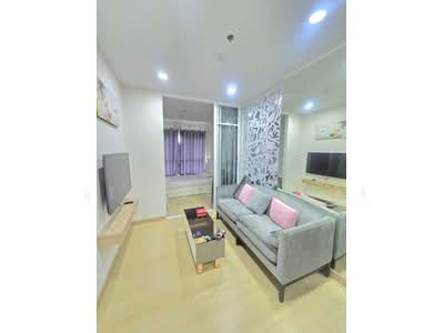 For Rent - Supalai Veranda Ramkhamhaeng, Bangkok