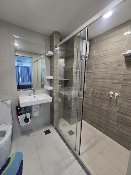 Supalai Veranda Ramkhamhaeng, Bangkok, Ramkhamhaeng Road, Hua Mak, Bang Kapi, Bangkok, 2 Bedrooms, 44 sqm, Condo For Rent, by Ulaiwan Boonsiri, 10265246 - DDproperty.com