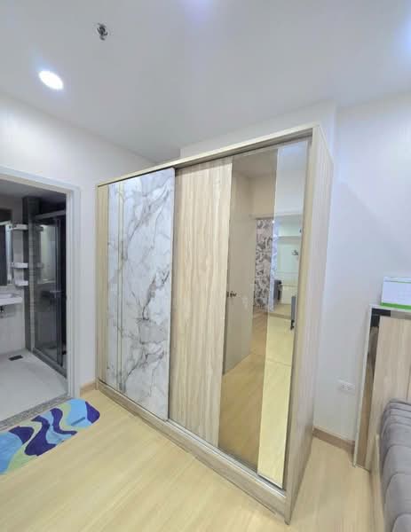 Supalai Veranda Ramkhamhaeng, Bangkok, Ramkhamhaeng Road, Hua Mak, Bang Kapi, Bangkok, 2 Bedrooms, 44 sqm, Condo For Rent, by Ulaiwan Boonsiri, 10265246 - DDproperty.com