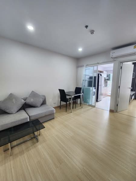 Supalai Veranda Ramkhamhaeng, Bangkok, Ramkhamhaeng Road, Hua Mak, Bang Kapi, Bangkok, 1 Bedroom, 41 sqm, Condo For Rent, by Ulaiwan Boonsiri, 10265246 - DDproperty.com