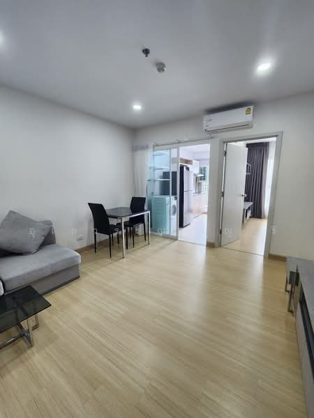 Supalai Veranda Ramkhamhaeng, Bangkok, Ramkhamhaeng Road, Hua Mak, Bang Kapi, Bangkok, 1 Bedroom, 41 sqm, Condo For Rent, by Ulaiwan Boonsiri, 10265246 - DDproperty.com