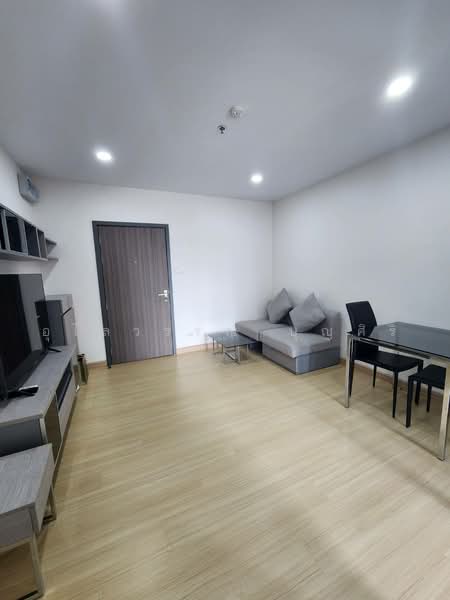 Supalai Veranda Ramkhamhaeng, Bangkok, Ramkhamhaeng Road, Hua Mak, Bang Kapi, Bangkok, 1 Bedroom, 41 sqm, Condo For Rent, by Ulaiwan Boonsiri, 10265246 - DDproperty.com
