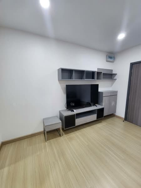 Supalai Veranda Ramkhamhaeng, Bangkok, Ramkhamhaeng Road, Hua Mak, Bang Kapi, Bangkok, 1 Bedroom, 41 sqm, Condo For Rent, by Ulaiwan Boonsiri, 10265246 - DDproperty.com