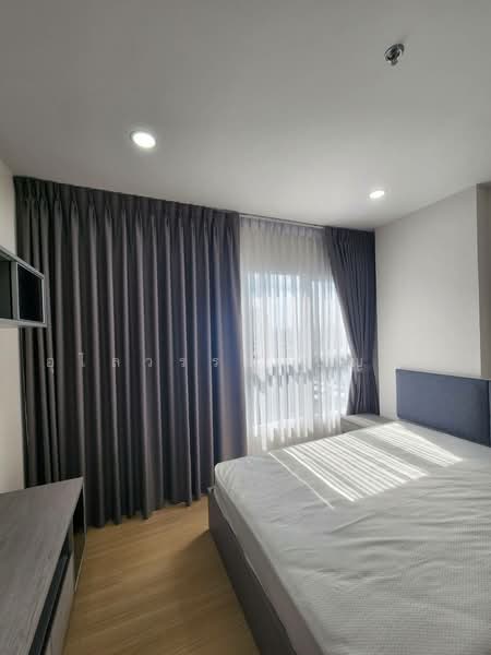 Supalai Veranda Ramkhamhaeng, Bangkok, Ramkhamhaeng Road, Hua Mak, Bang Kapi, Bangkok, 1 Bedroom, 41 sqm, Condo For Rent, by Ulaiwan Boonsiri, 10265246 - DDproperty.com