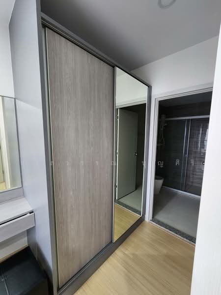 Supalai Veranda Ramkhamhaeng, Bangkok, Ramkhamhaeng Road, Hua Mak, Bang Kapi, Bangkok, 1 Bedroom, 41 sqm, Condo For Rent, by Ulaiwan Boonsiri, 10265246 - DDproperty.com