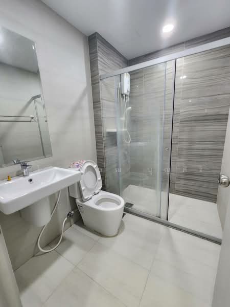 Supalai Veranda Ramkhamhaeng, Bangkok, Ramkhamhaeng Road, Hua Mak, Bang Kapi, Bangkok, 1 Bedroom, 41 sqm, Condo For Rent, by Ulaiwan Boonsiri, 10265246 - DDproperty.com