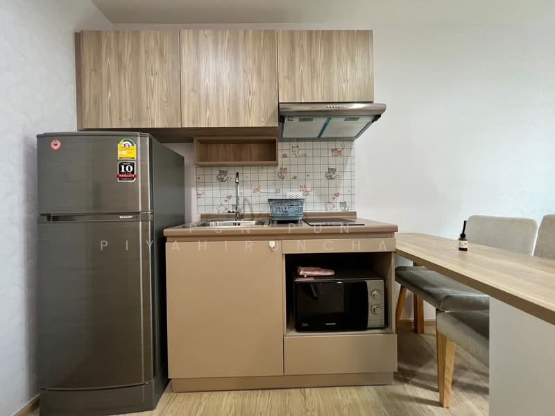 The Excel Hideaway Sukhumvit 50, Bangkok, 1112 Roem Charoen Alley, Phra Kanong, Khlong Toei, Bangkok, 1 Bedroom, 30 sqm, Condo For Rent, by pun pun piyahirunchart, 10265948 - DDproperty.com