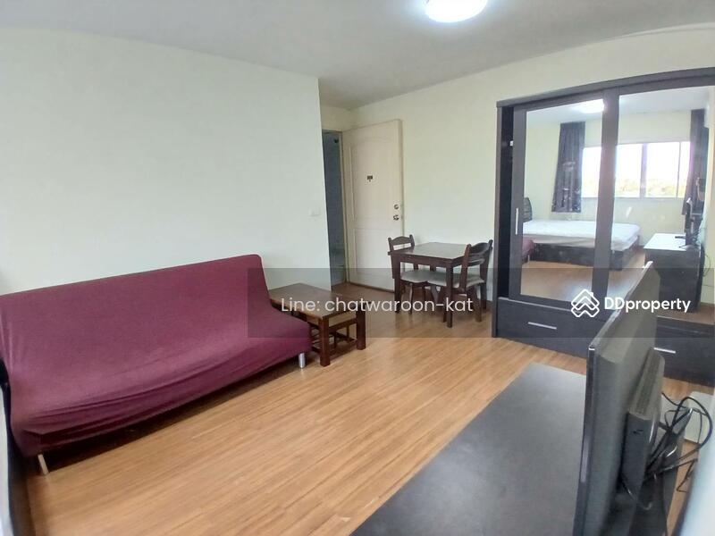 For Rent - The Seasons Srinakarin, Samut Prakan