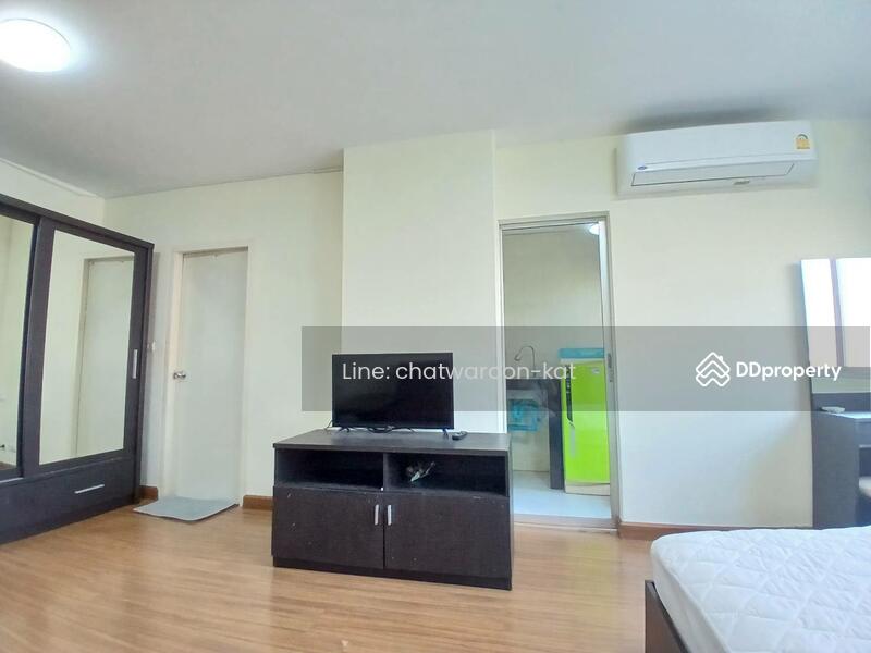 For Rent - The Seasons Srinakarin, Samut Prakan
