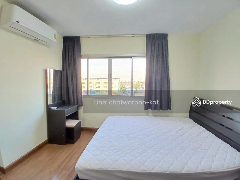 For Rent - The Seasons Srinakarin, Samut Prakan