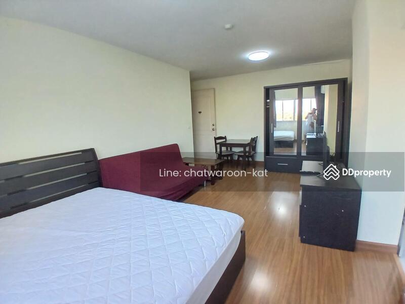 For Rent - The Seasons Srinakarin, Samut Prakan