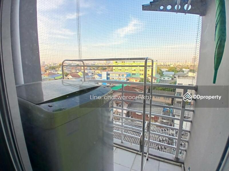 For Rent - The Seasons Srinakarin, Samut Prakan