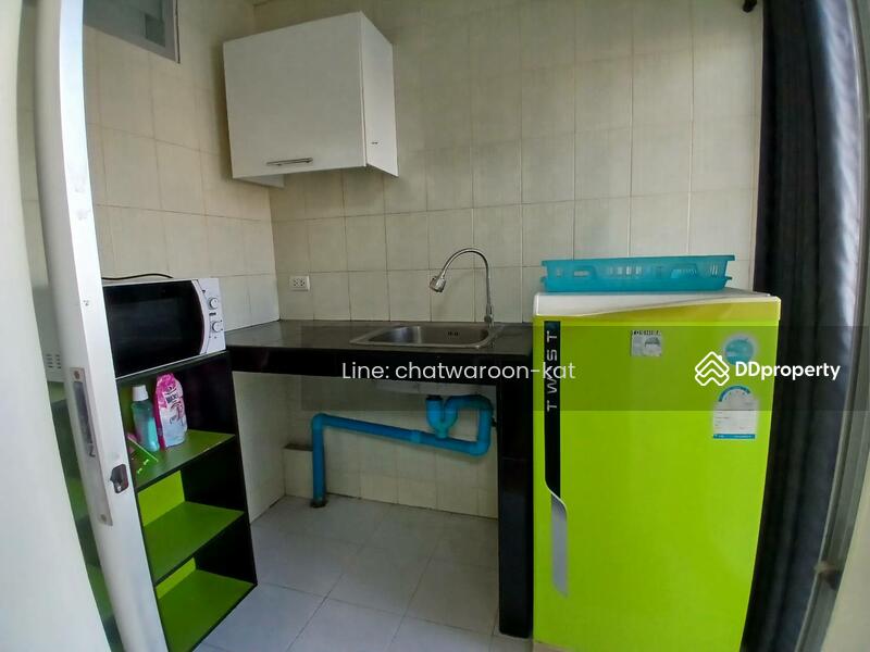 For Rent - The Seasons Srinakarin, Samut Prakan