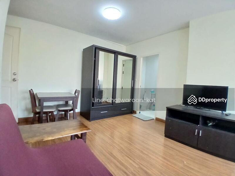 For Rent - The Seasons Srinakarin, Samut Prakan