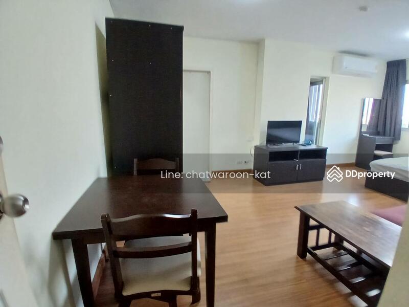 For Rent - The Seasons Srinakarin, Samut Prakan