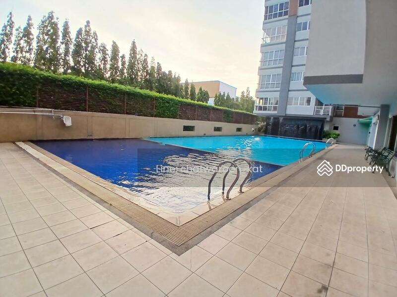 For Rent - The Seasons Srinakarin, Samut Prakan