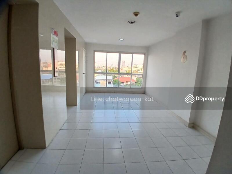 For Rent - The Seasons Srinakarin, Samut Prakan