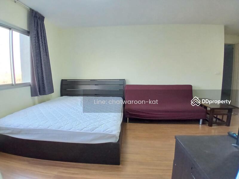 For Rent - The Seasons Srinakarin, Samut Prakan