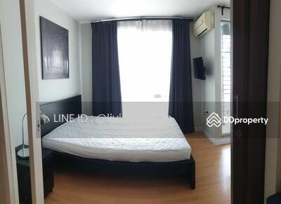 For Rent - @City Condominium, Bangkok