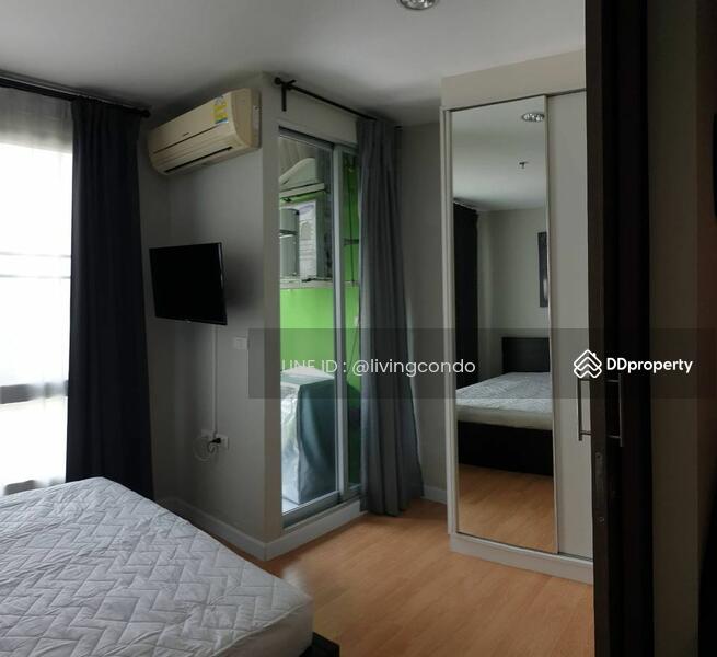 @City Condominium : แอท ซิตี้ คอนโดมิเนียม, กรุงเทพ, 169 169 ซอยสุขุมวิท 101/1 ถนนสุขุมวิท แขวงบางจาก เขตพระโขนง กรุงเทพมหานคร, บางจาก, พระโขนง, กรุงเทพ, 36 ตร.ม., คอนโด ให้เช่า, โดย Living Condo, 10266055 - DDproperty.com