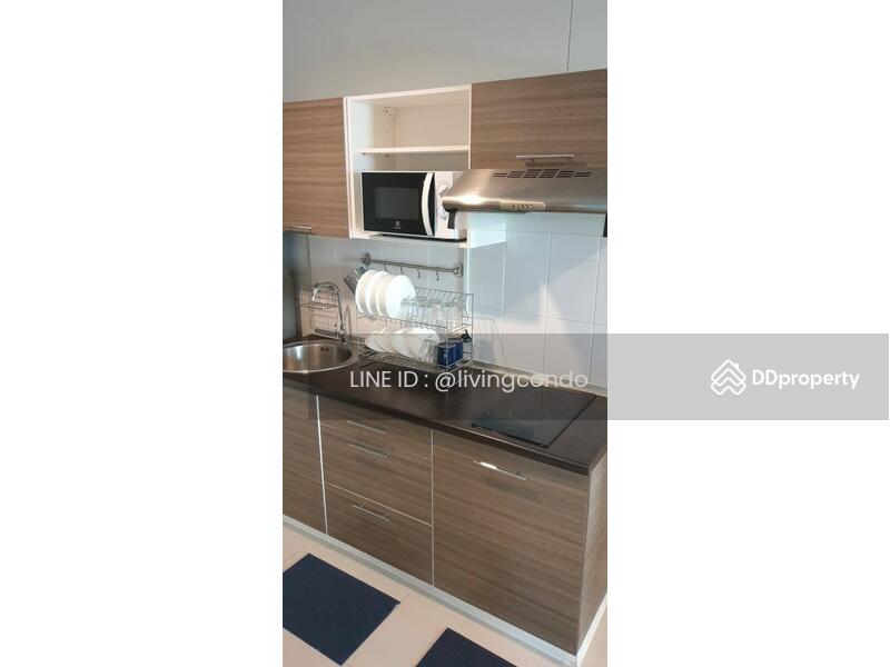 @City Condominium : แอท ซิตี้ คอนโดมิเนียม, กรุงเทพ, 169 169 ซอยสุขุมวิท 101/1 ถนนสุขุมวิท แขวงบางจาก เขตพระโขนง กรุงเทพมหานคร, บางจาก, พระโขนง, กรุงเทพ, 36 ตร.ม., คอนโด ให้เช่า, โดย Living Condo, 10266055 - DDproperty.com
