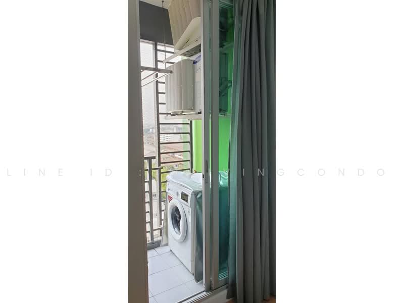 @City Condominium, Bangkok, 169 Sukhumvit Road, Bang Chak, Phra Khanong, Bangkok, 1 Bedroom, 36 sqm, Condo For Rent, by Living Condo, 10266055 - DDproperty.com