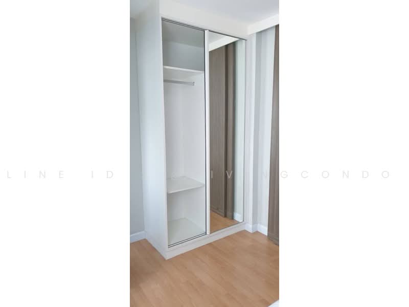 @City Condominium : แอท ซิตี้ คอนโดมิเนียม, กรุงเทพ, 169 169 ซอยสุขุมวิท 101/1 ถนนสุขุมวิท แขวงบางจาก เขตพระโขนง กรุงเทพมหานคร, บางจาก, พระโขนง, กรุงเทพ, 36 ตร.ม., คอนโด ให้เช่า, โดย Living Condo, 10266055 - DDproperty.com