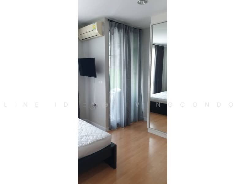@City Condominium : แอท ซิตี้ คอนโดมิเนียม, กรุงเทพ, 169 169 ซอยสุขุมวิท 101/1 ถนนสุขุมวิท แขวงบางจาก เขตพระโขนง กรุงเทพมหานคร, บางจาก, พระโขนง, กรุงเทพ, 36 ตร.ม., คอนโด ให้เช่า, โดย Living Condo, 10266055 - DDproperty.com
