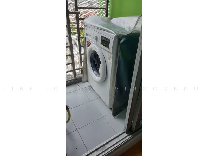@City Condominium : แอท ซิตี้ คอนโดมิเนียม, กรุงเทพ, 169 169 ซอยสุขุมวิท 101/1 ถนนสุขุมวิท แขวงบางจาก เขตพระโขนง กรุงเทพมหานคร, บางจาก, พระโขนง, กรุงเทพ, 36 ตร.ม., คอนโด ให้เช่า, โดย Living Condo, 10266055 - DDproperty.com