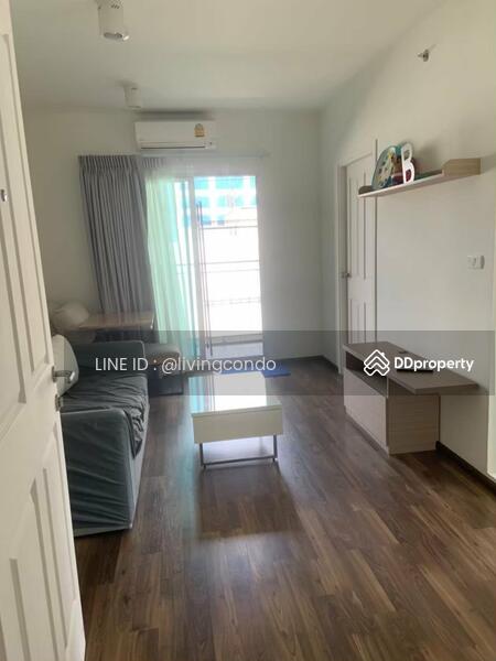 U Delight Ratchavibha, Bangkok, 888 Vibhavadi-Rangsit Road, Lat Yao, Chatuchak, Bangkok, 1 Bedroom, 40 sqm, Condo For Sale, by Living Condo, 10266075 - DDproperty.com
