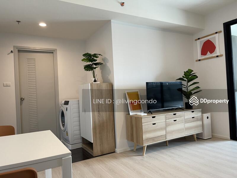 A Space Mega Bangna, Samut Prakan, Bangna-Trad Road, Bang Kaeo, Bang Plee, Samut Prakan, 1 Bedroom, 34 sqm, Condo For Rent, by Living Condo, 10266114 - DDproperty.com