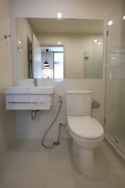 Life Pinklao, Bangkok, Boromarajonani Road, Bang Bamru, Bang Phlat, Bangkok, 1 Bedroom, 35 sqm, Condo For Rent, by Nopmongkol (Mhee), 10266401 - DDproperty.com