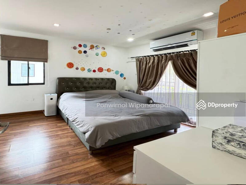 For Sale - Pruksa Ville 73 Patthanakan, Bangkok