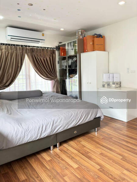 For Sale - Pruksa Ville 73 Patthanakan, Bangkok
