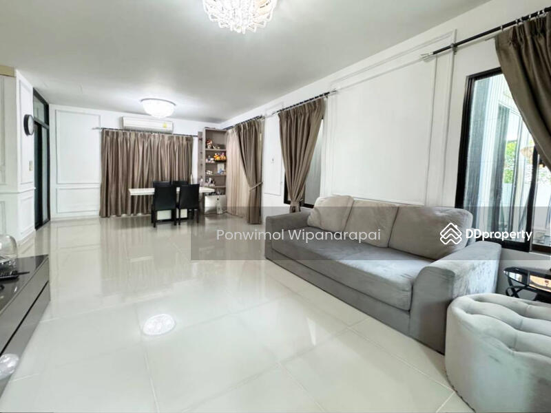 ขาย - Pruksa Ville 73 Patthanakan : พฤกษาวิลล์ 73 พัฒนาการ, กรุงเทพ