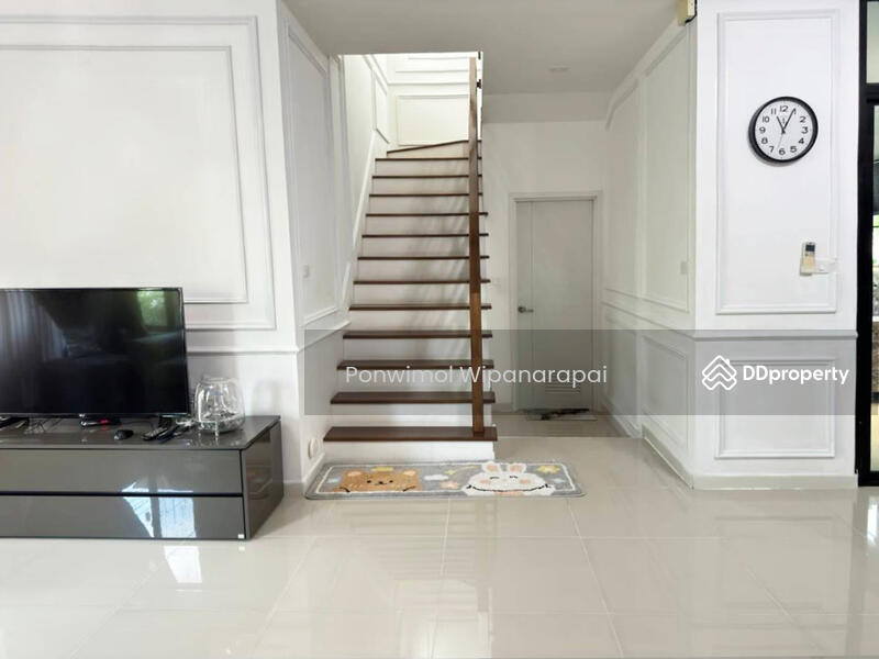 For Sale - Pruksa Ville 73 Patthanakan, Bangkok