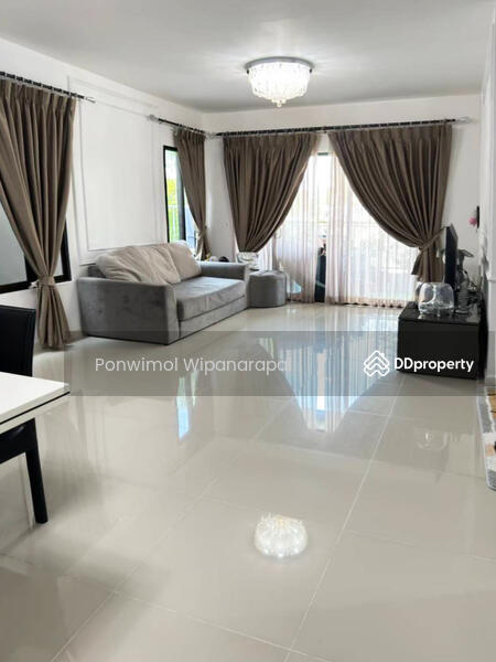 ขาย - Pruksa Ville 73 Patthanakan : พฤกษาวิลล์ 73 พัฒนาการ, กรุงเทพ