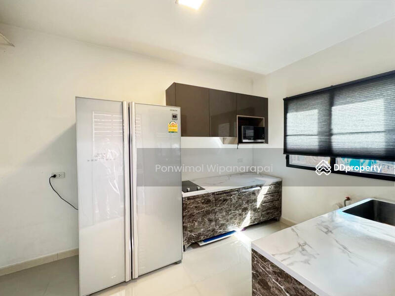 For Sale - Pruksa Ville 73 Patthanakan, Bangkok
